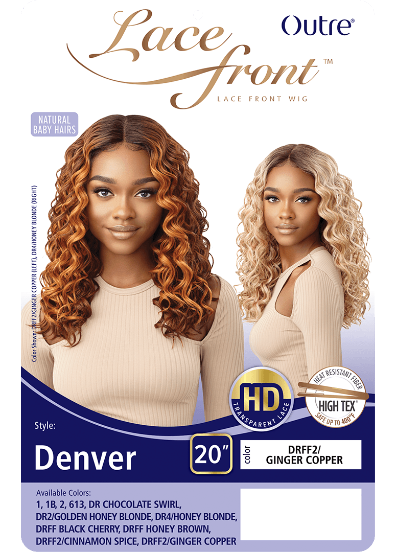 Natural hair 2025 wigs denver