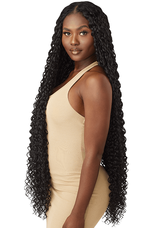 Brazilian hair pack best sale