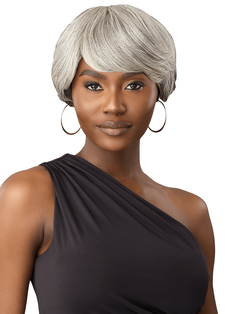 Natural Black - Outre
