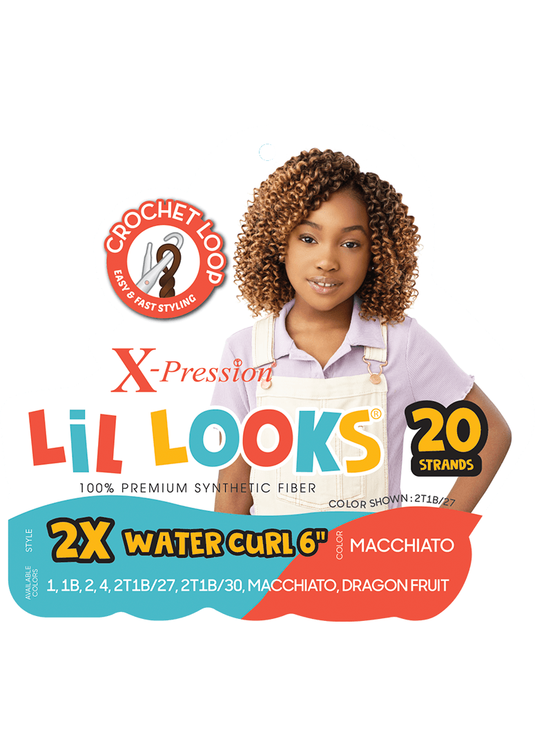 OUTRE X-PRESSION BRAIDING – Sistar Beauty