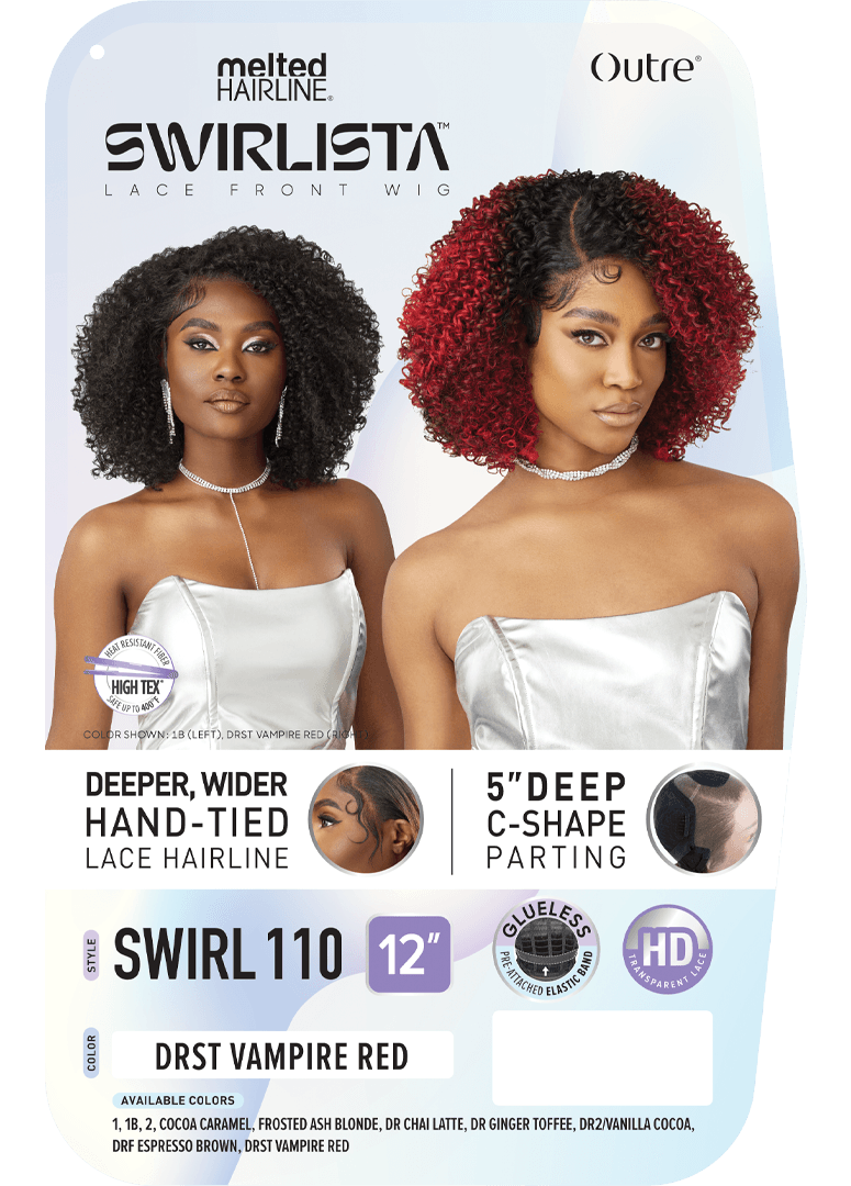 Swirl 110 - Outre