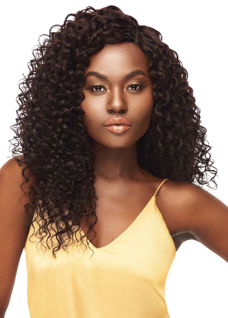 MyTresses Gold Label Braids - Outre