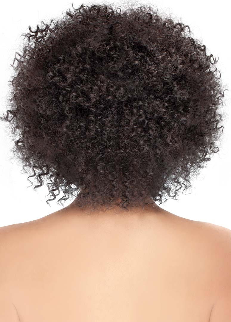 Jerry Curl Weave - Afrocosmetics