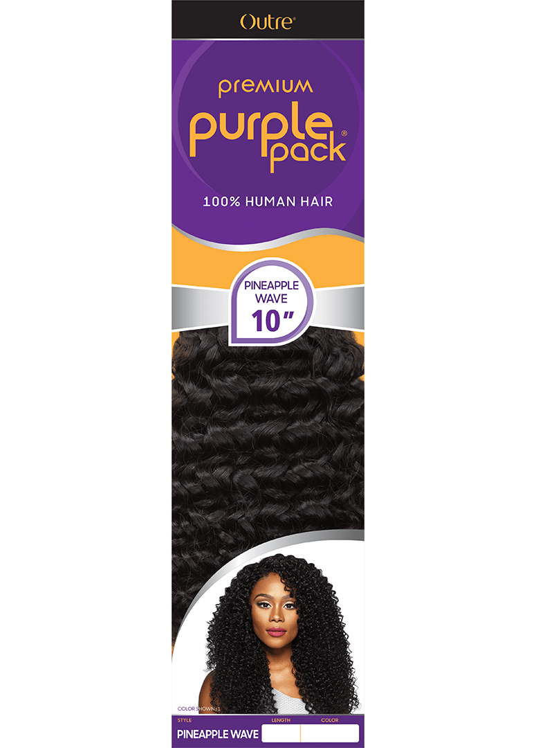 Outre Premium Purple Paris Wave