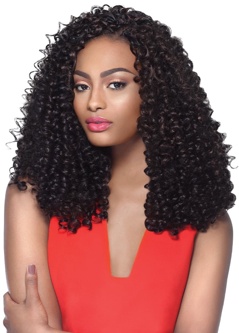 𝗩𝗼𝗼𝗱𝗼𝗼 𝗩𝗲𝗿𝘃𝗲 | Toyotress French Curly Braiding Hair Loose Wave  Braidin