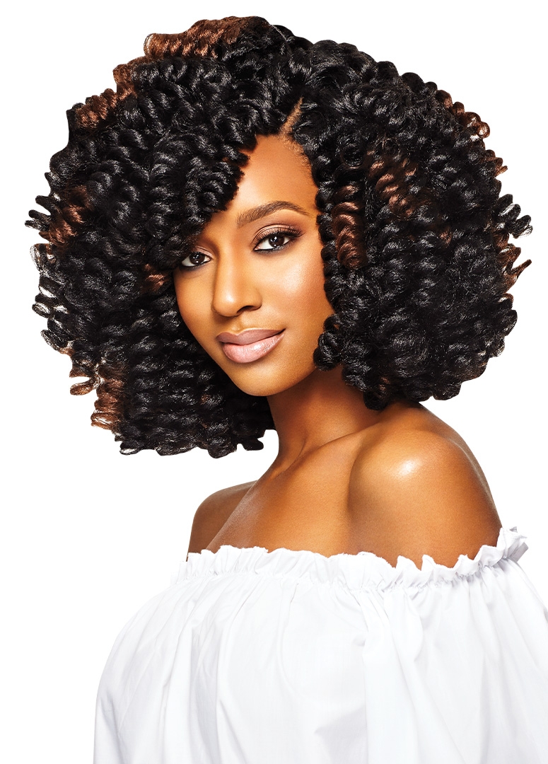 Authentic 3X Value Pack French Curl Braid 22 – Find Your New Look Today!