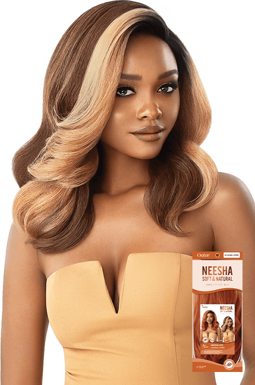 Outre lace shop front wigs