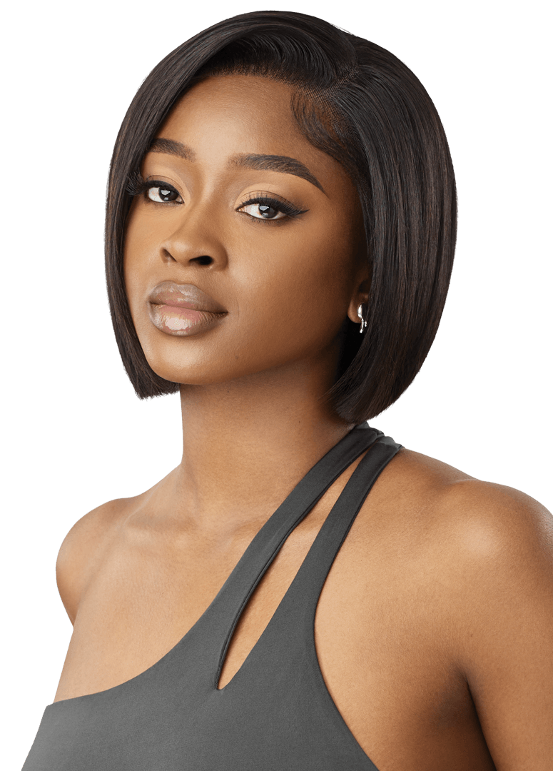 Straight bob cheap