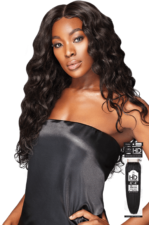 MyTresses Black Label Closure - Outre