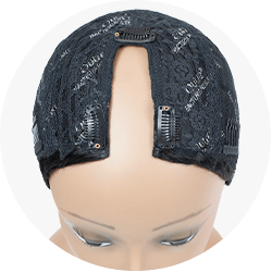 MYTRESSES GOLD LABEL LEAVE OUT WIG Outre