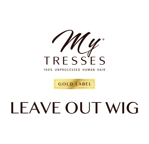 MYTRESSES GOLD LABEL LEAVE OUT WIG Outre