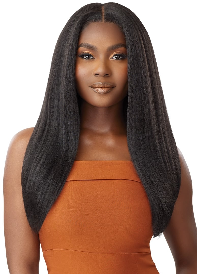 Outre Kinky Straight wig