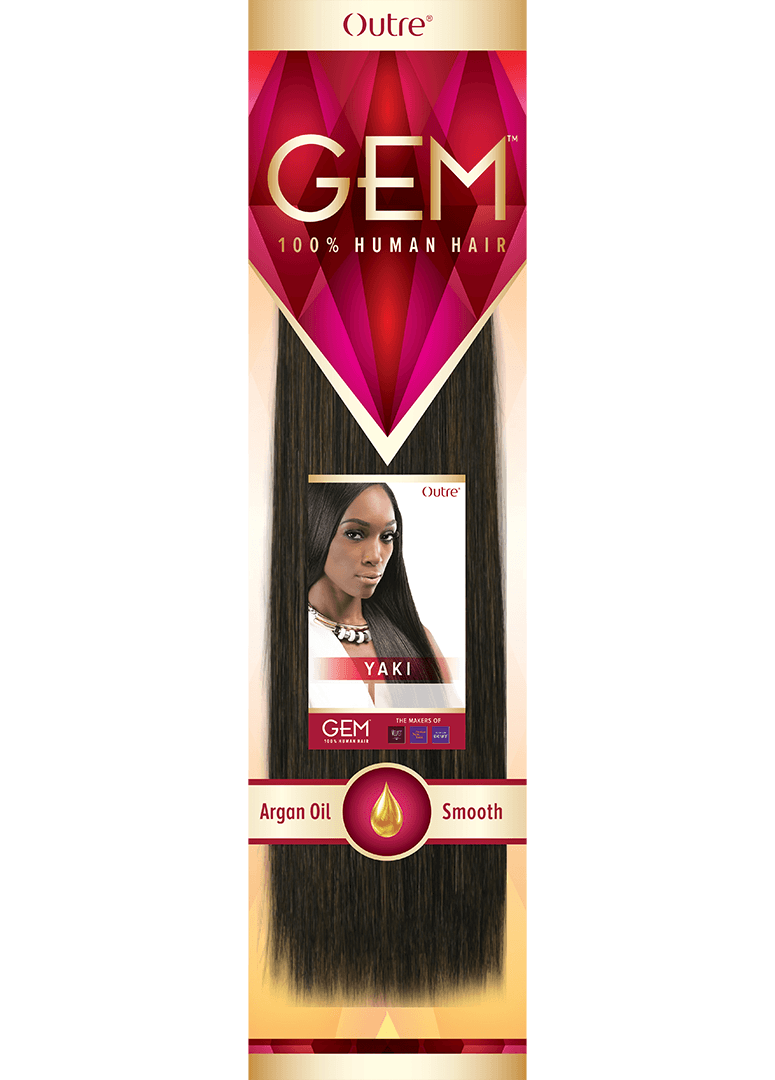 Outre gem store human hair