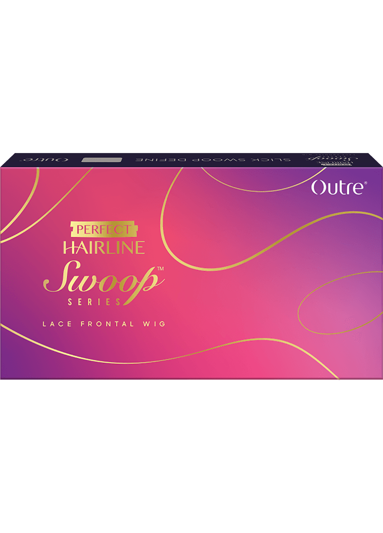 Swoop18 - Outre Lacefront Perfect Hairline - Swoop Series