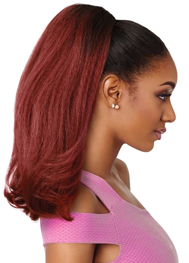Outre Ponytail Neesha Body 16