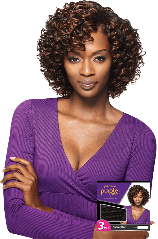 Malaysian Curl 12″ - Outre