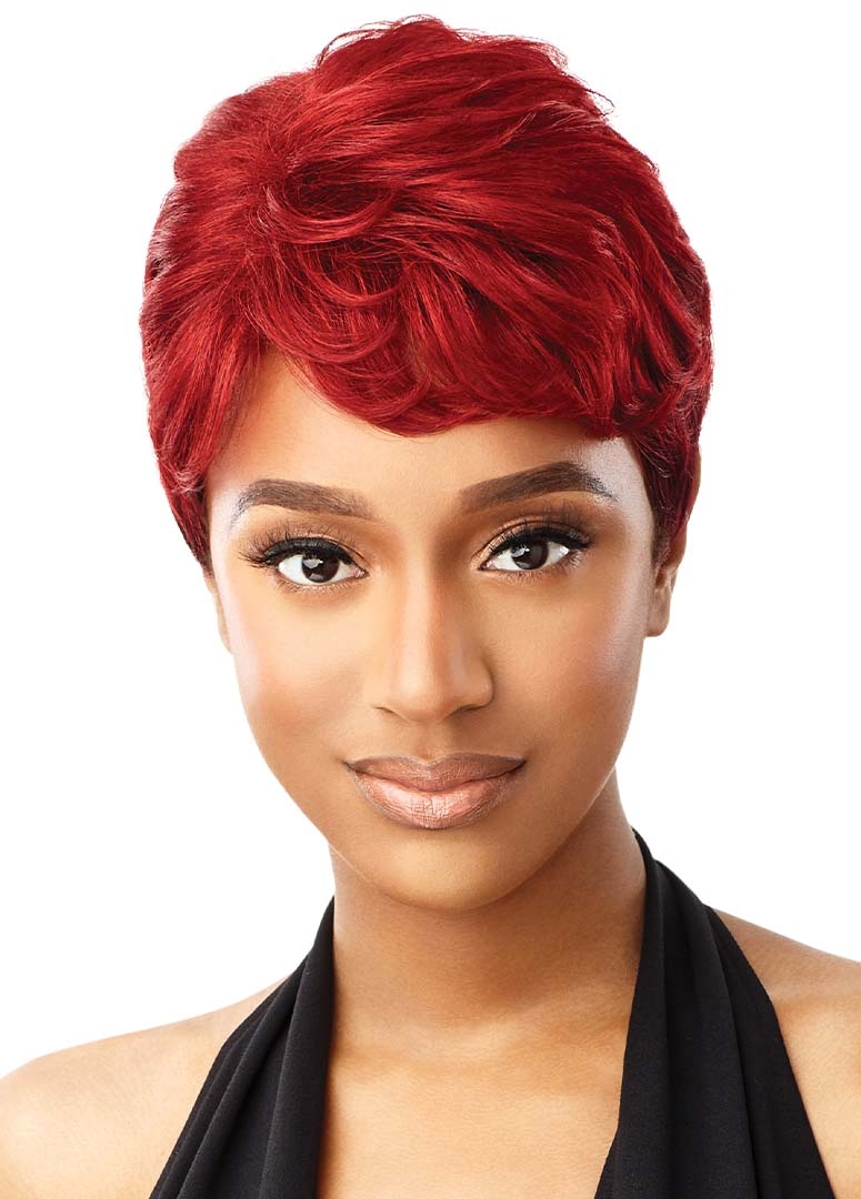 OUTRE FAB & FLY FULL CAP WIG GRAY GLAMOUR- HH- THEODORA - Canada wide  beauty supply online store for wigs, braids, weaves, extensions, cosmetics,  beauty applinaces, and beauty cares