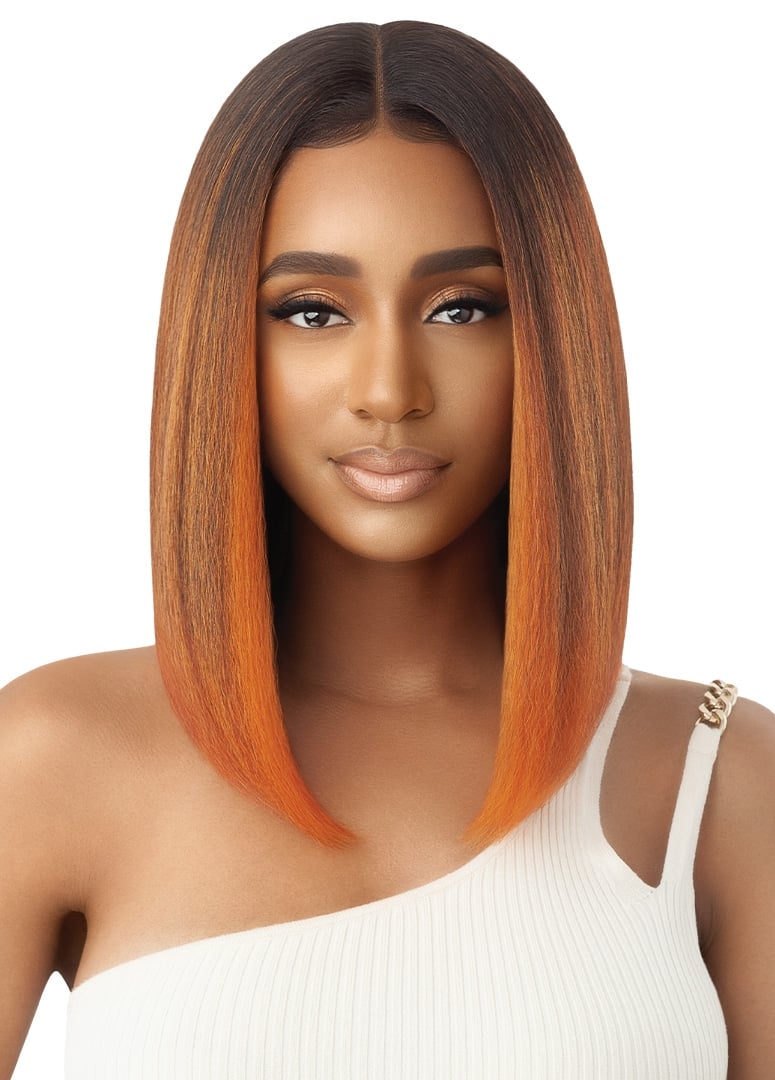 OUTRE - LACE FRONT DELUXE LUMINA WIG 