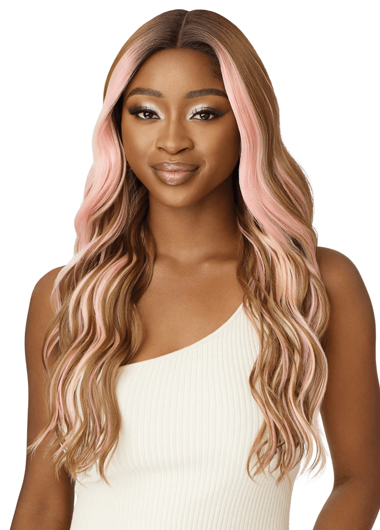 DR4/Sandy Blonde Melt - Outre