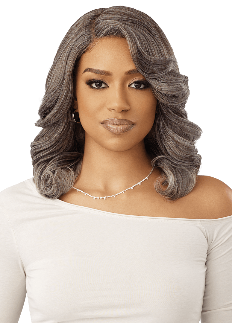 EVERY47 - Outre Lacefront Everywear - Lace Front Wig