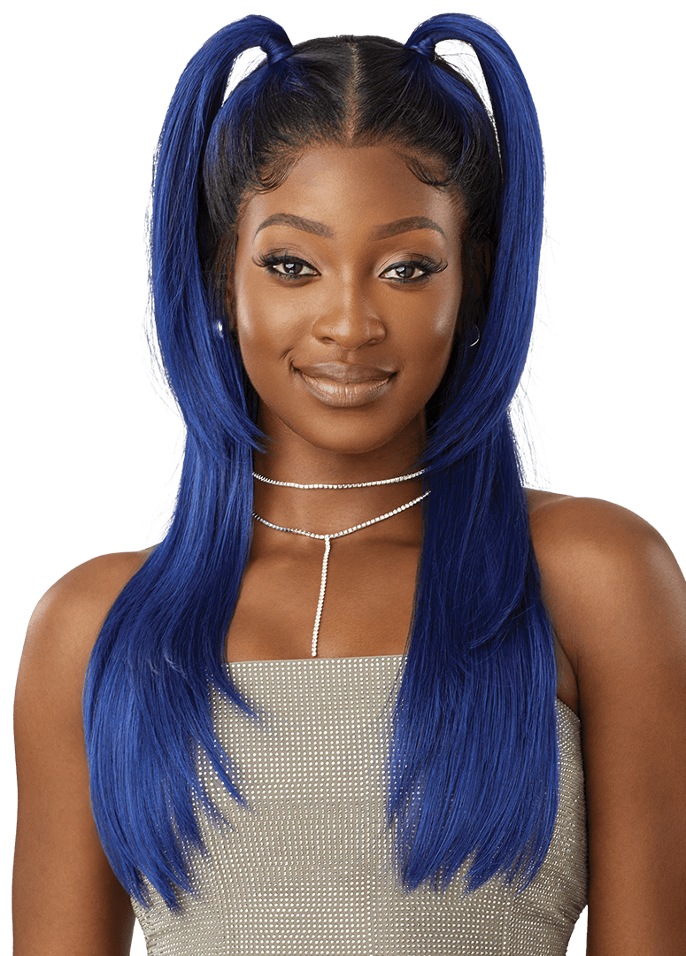 Swirl 113 - Outre Melted Hairline Swirlista