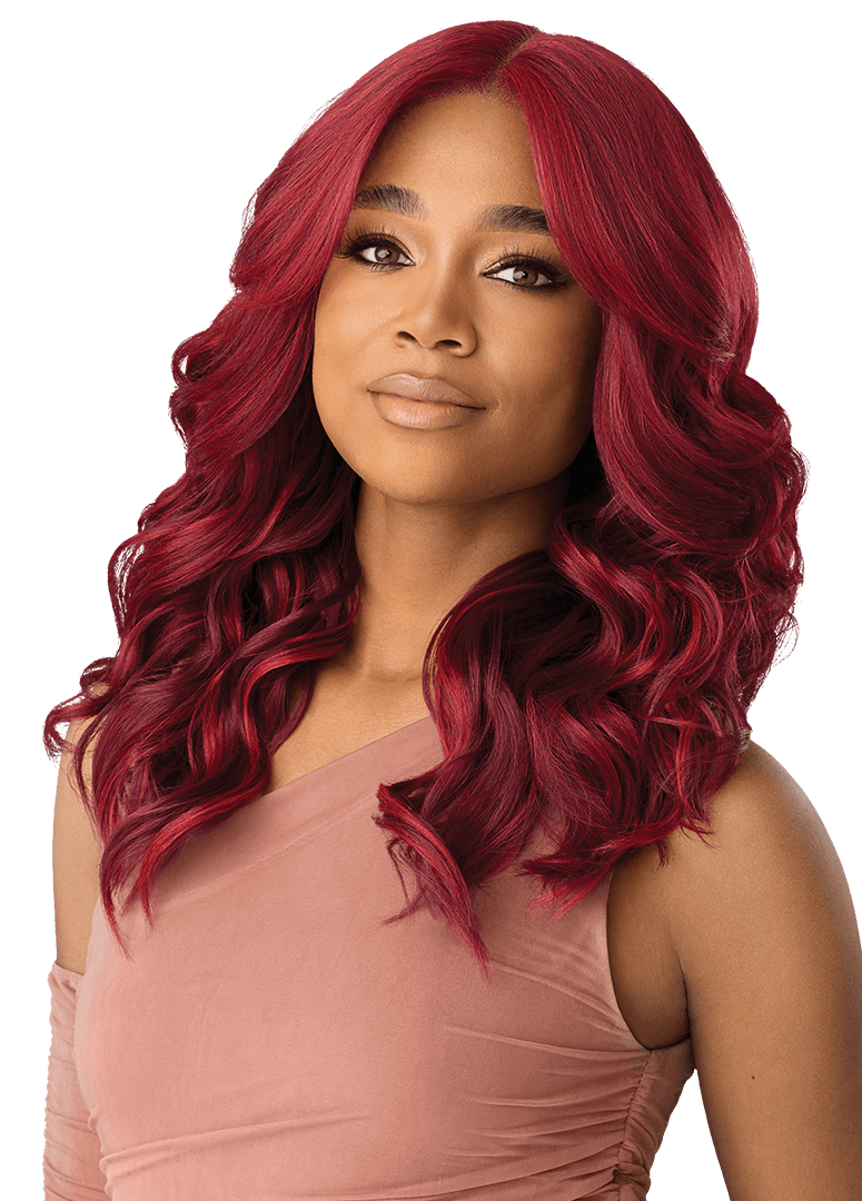 DRST4/Vanilla Cocoa Melt - Outre