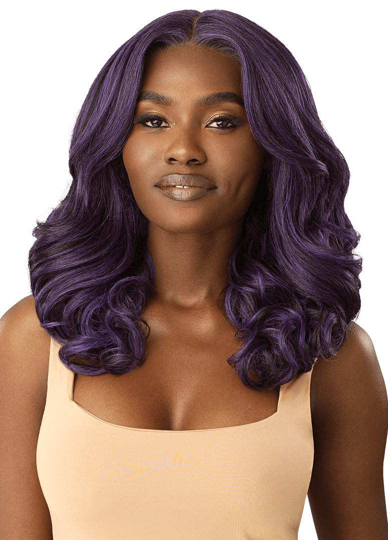 【THEAIRTOWN】 ourbon lace punkin pt ♥2Color Clay Magic 2536 