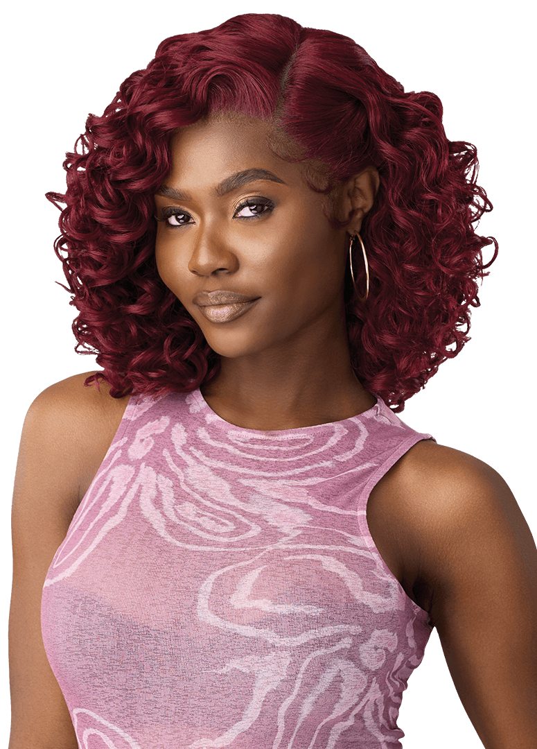 美容師、ヘアメイク必見！ 新品 激レア！　bad hair / big hair HR Tru Wig LHD-5521 13X5 HD Lace Wig – Get Sassy Beauty Supply