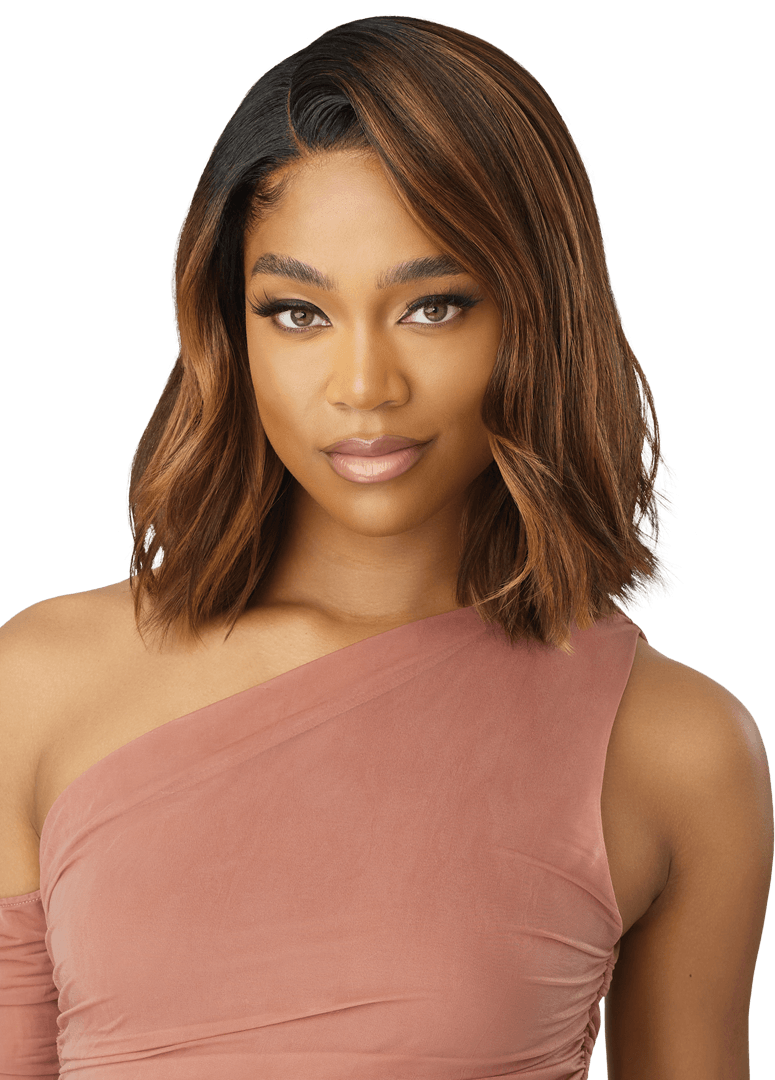 DRFF4/Hazelnut Honey - Outre