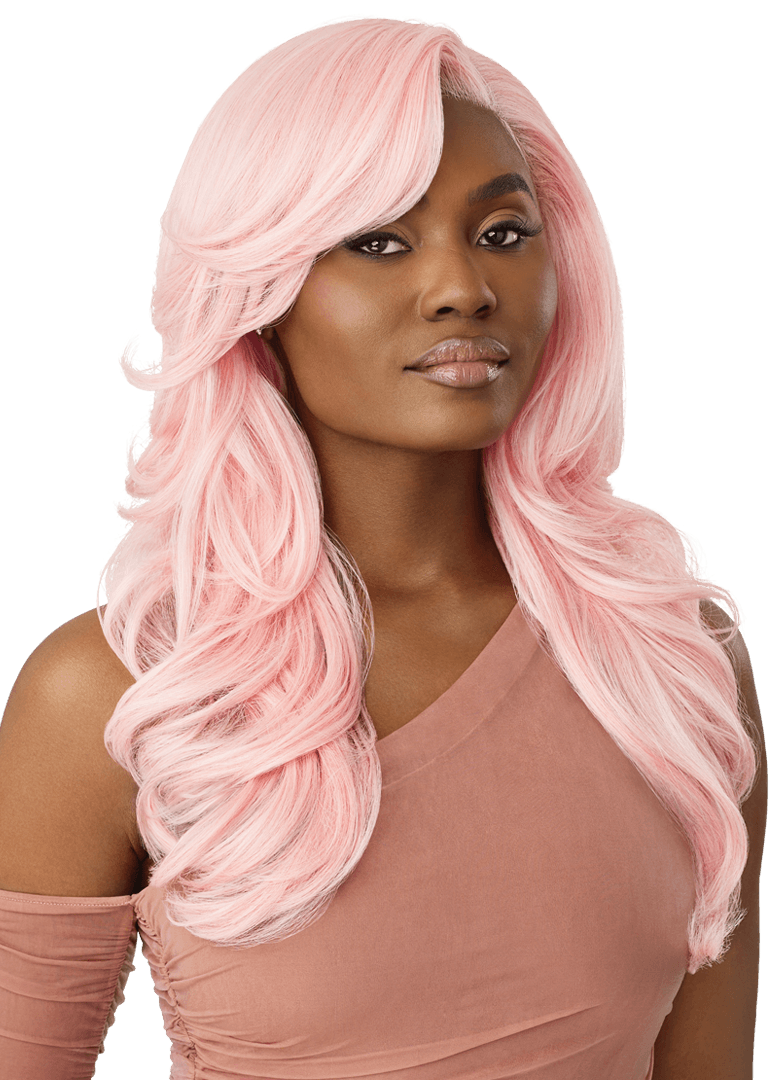 Flamingo Pink - Outre