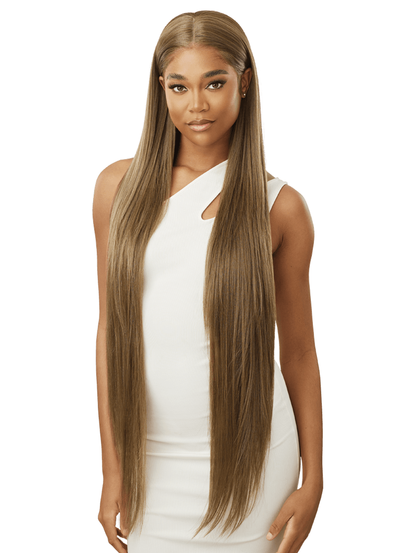 DRFF2/Cinnamon Mocha - Outre