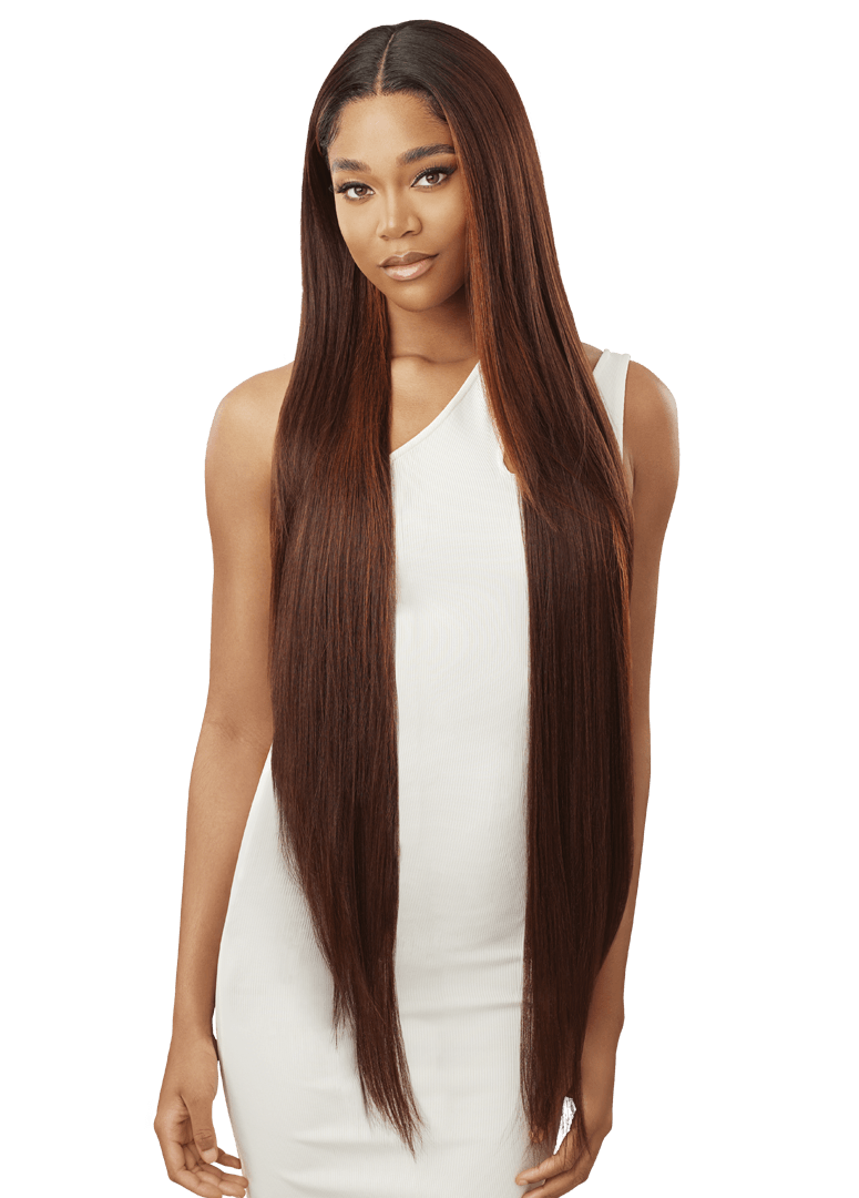 DRFF2/Honey Amber Brown - Outre
