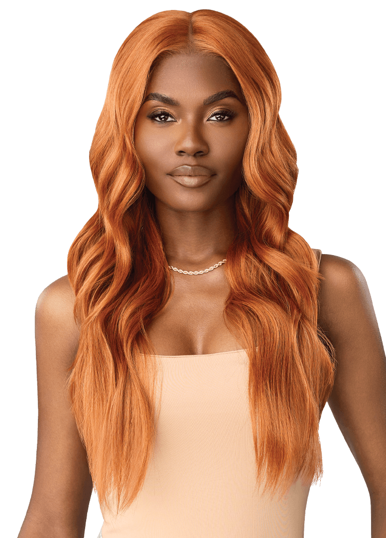 MH 116 - Outre Lacefront Wig - Melted Hairline