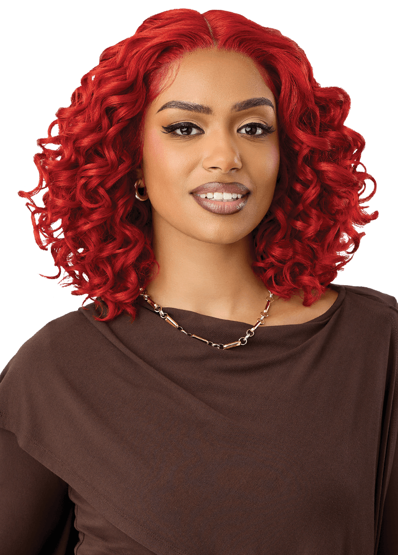 Caramel Brown - Outre