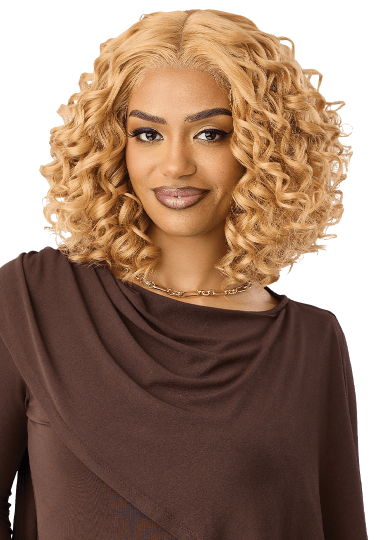 Caramel Brown - Outre