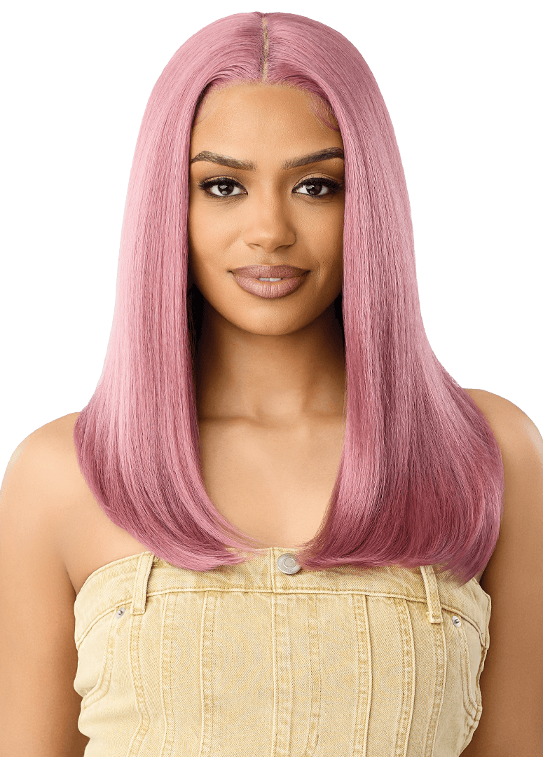 MH 141 - Outre Lacefront Wig - Melted Hairline