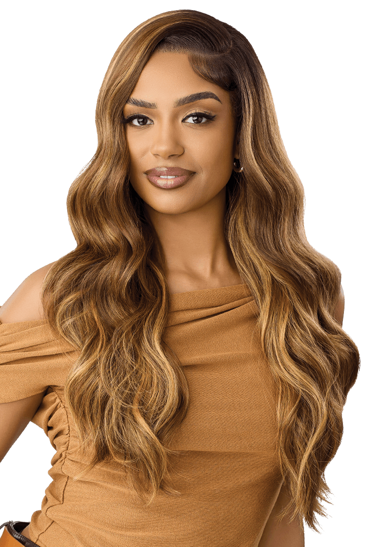 DR2/Honey Brown - Outre
