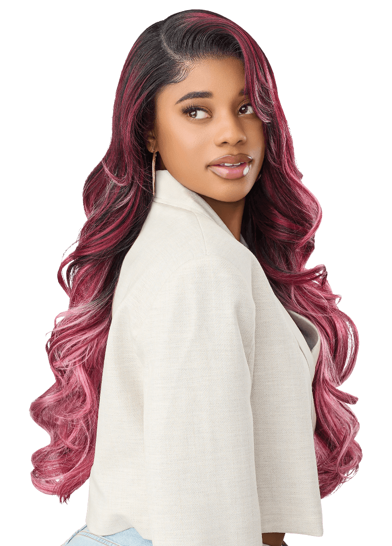 DRST Berry Valentine - Outre