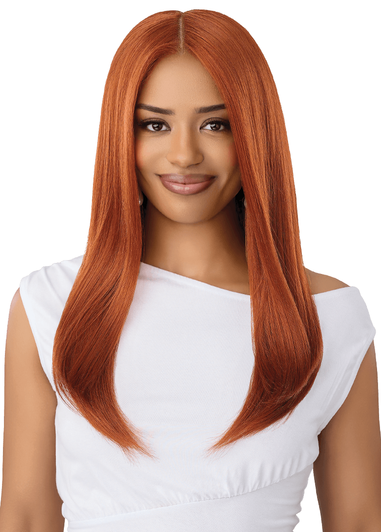 OnVybe 2 - Outre Perfect Hairline - Fully Hand-tied Lace Wig