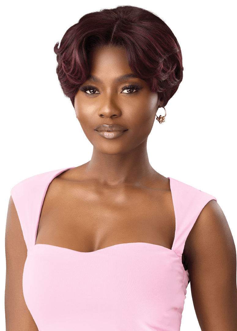 Swoop15 - Outre Lacefront Perfect Hairline - Swoop Series