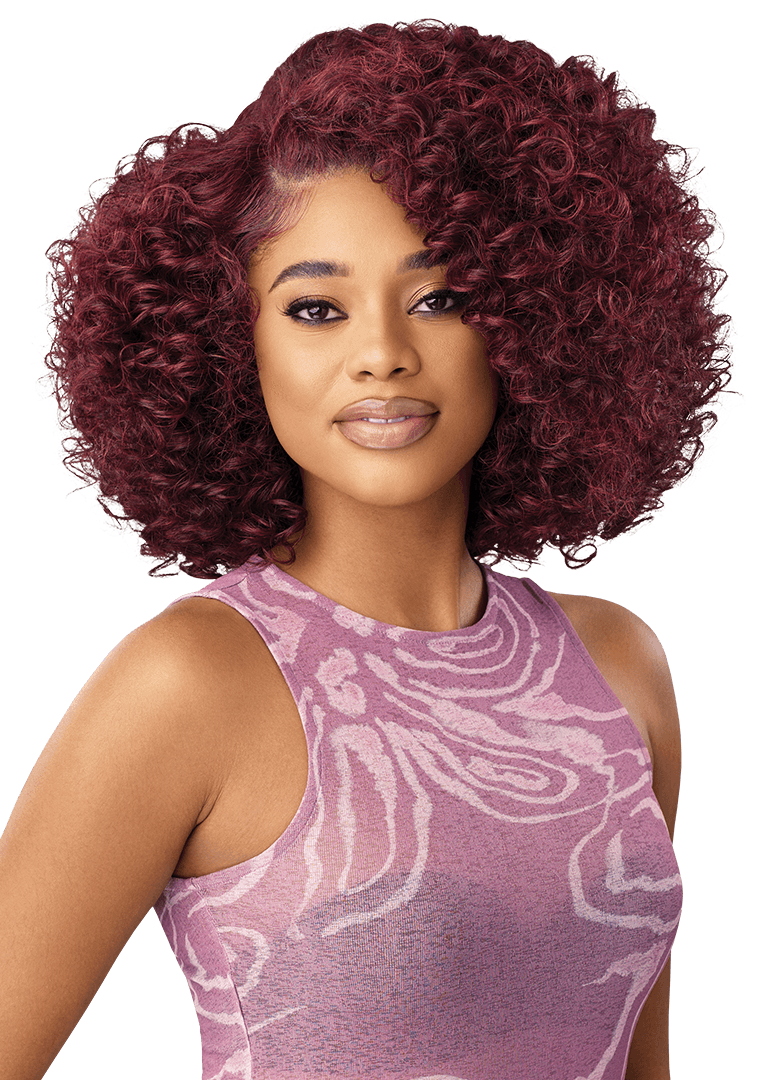 Swoop16 - Outre Lacefront Perfect Hairline - Swoop Series
