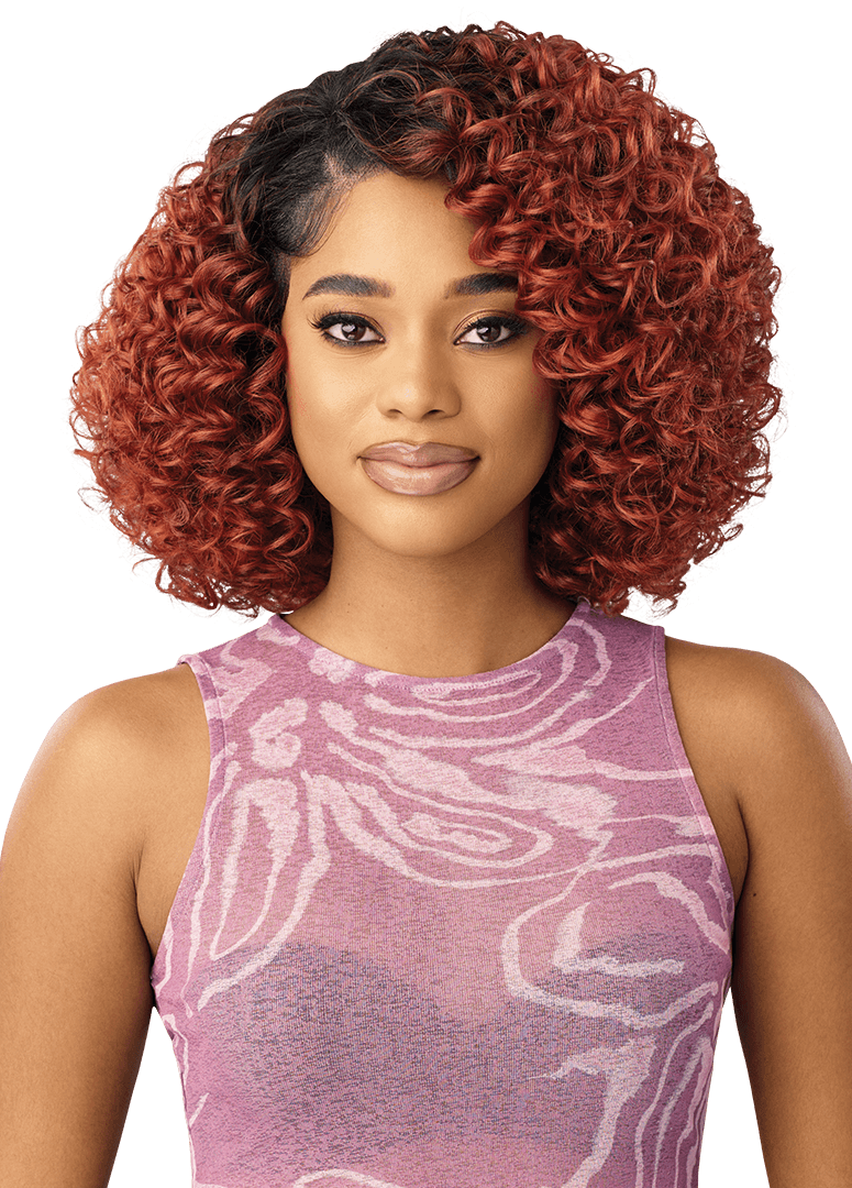 Swoop16 - Outre Lacefront Perfect Hairline - Swoop Series