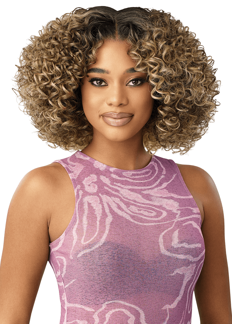 Swoop16 - Outre Lacefront Perfect Hairline - Swoop Series