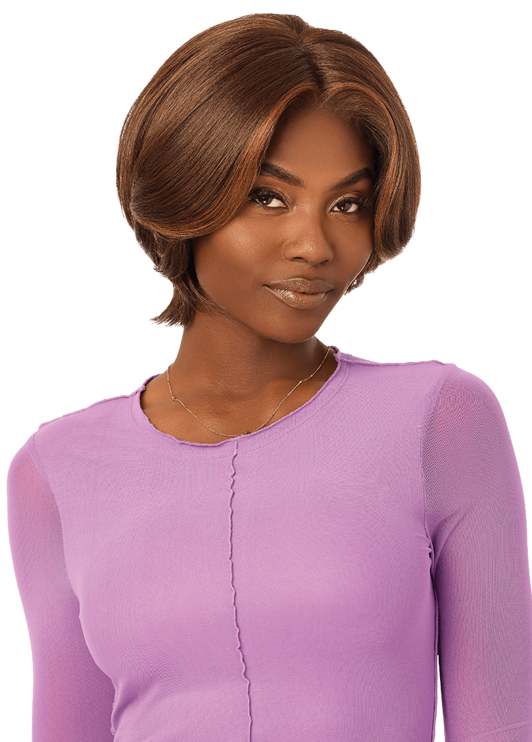 UP SWEEP vol.02〜18 アップスイープ Swoop18 - Outre Lacefront Perfect Hairline - Swoop Series