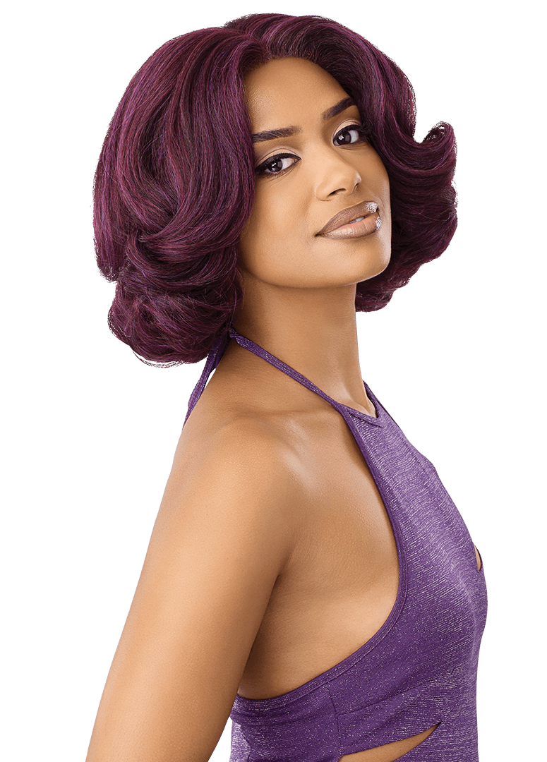 Swoop22 - Outre Lacefront Perfect Hairline - Swoop Series
