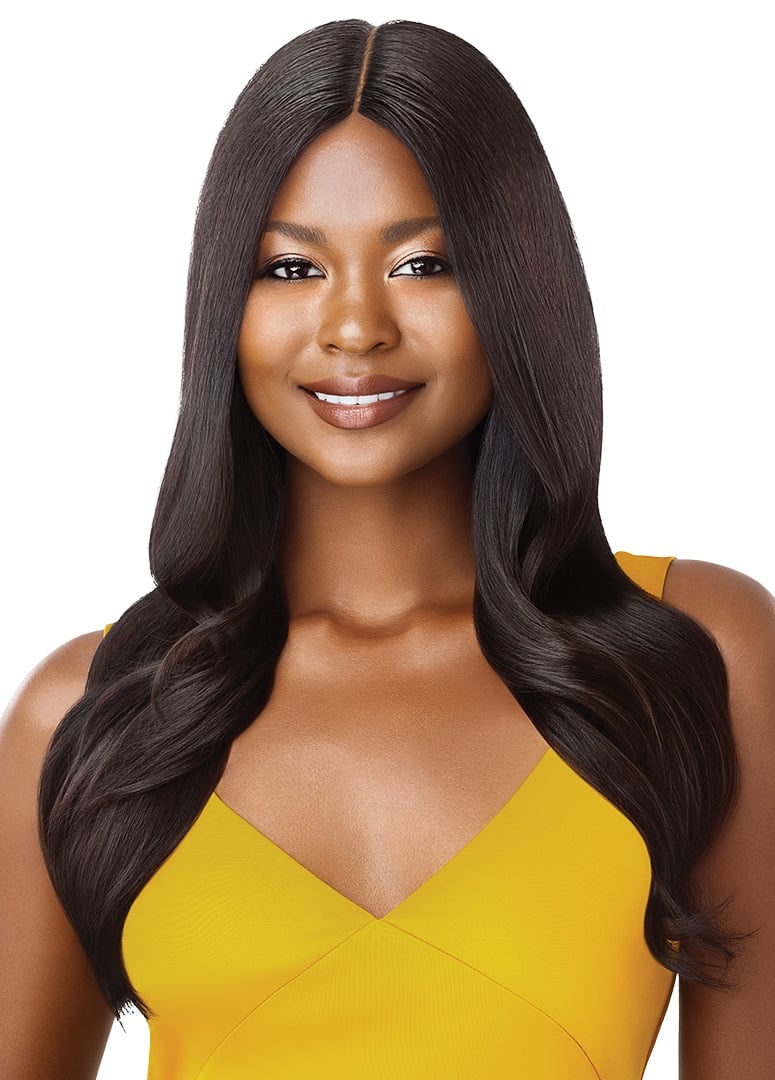 Outre Straight V-CUT 22″
