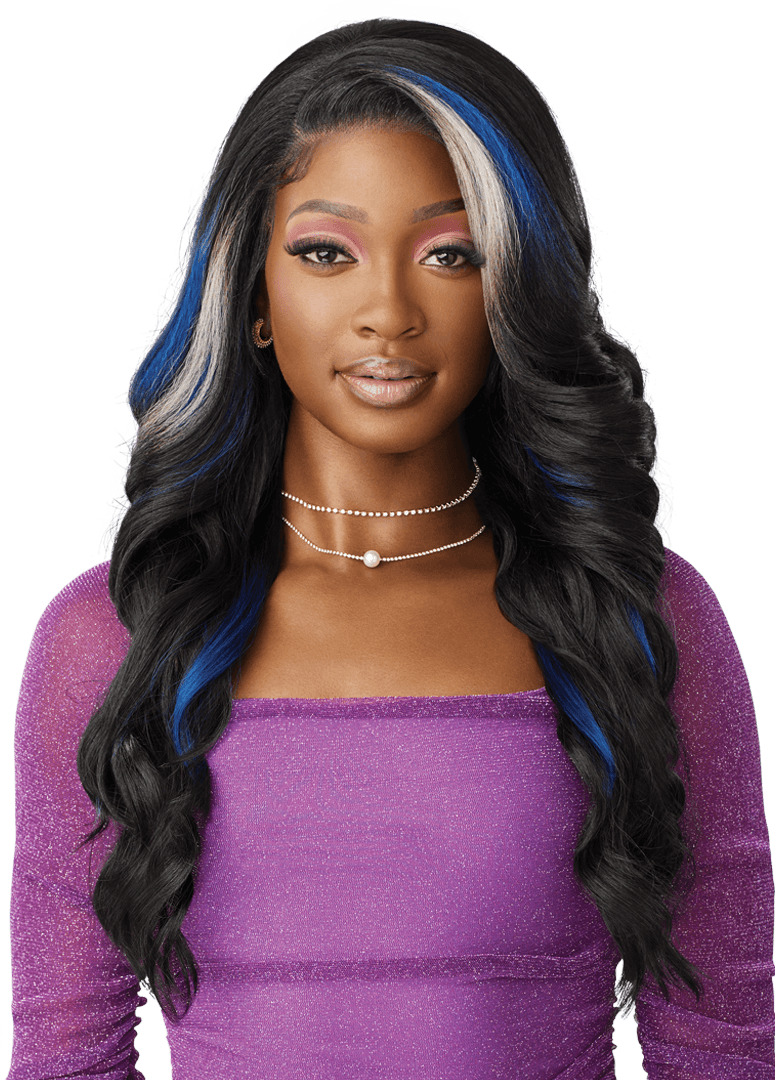 DRFF Caramel Mocha - Outre