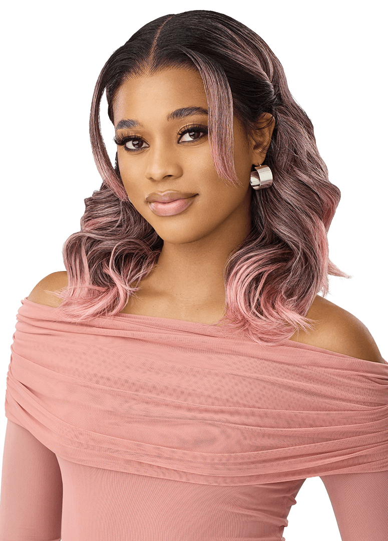 Peak 711 - Outre Perfect Hairline - True Frontal