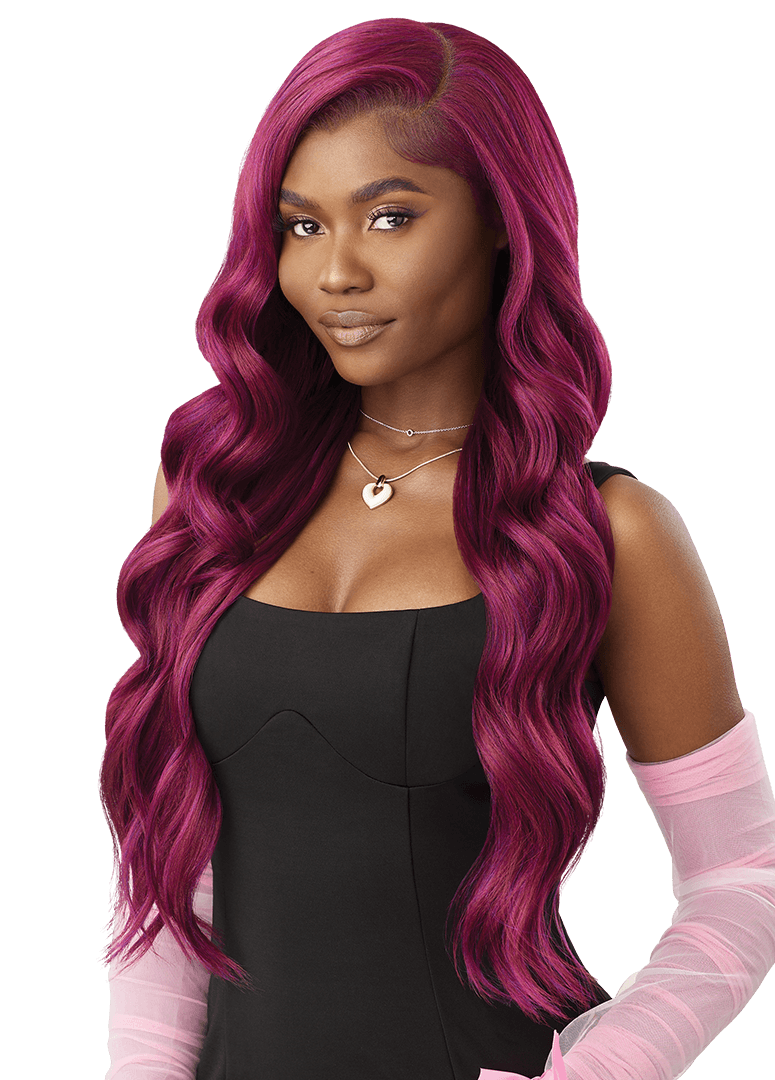 DRFF2/Dark Honey Melt - Outre