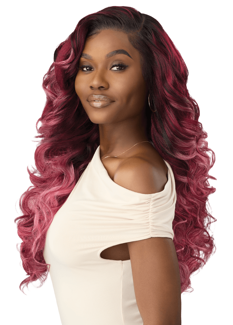 DRST Berry Valentine - Outre